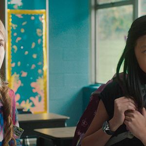 Bilder Ashley Gerasimovich