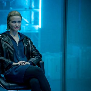 Bilder The Girlfriend Experience