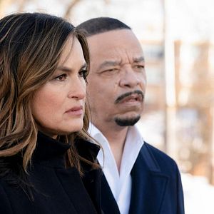 Bilder Mariska Hargitay