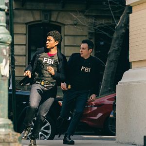 Bilder FBI: Special Crime Unit