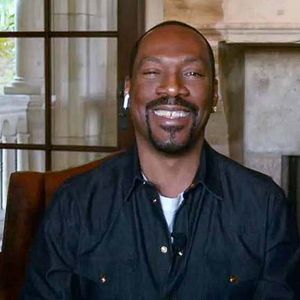 Bilder Eddie Murphy
