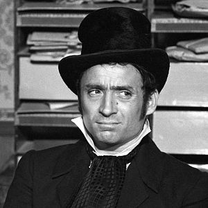 Bilder Claude Brasseur