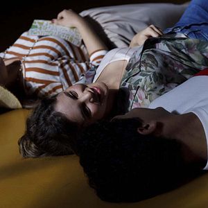 Bilder Mit den Wellen