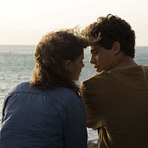 Bilder Mit den Wellen