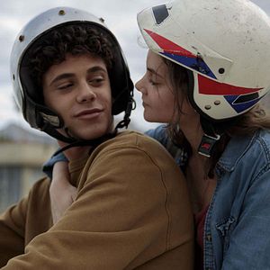 Bilder Mit den Wellen