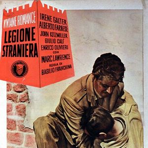 Bilder Fremdenlegion