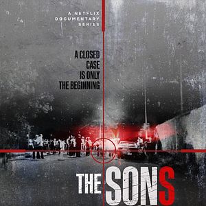 Bilder The Sons Of Sam: Ein Abstieg in die Dunkelheit