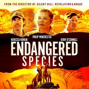 Bilder Danger Park - Tödliche Safari