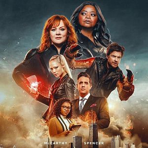 Bilder Thunder Force