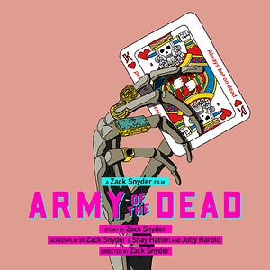 Bilder Army Of The Dead