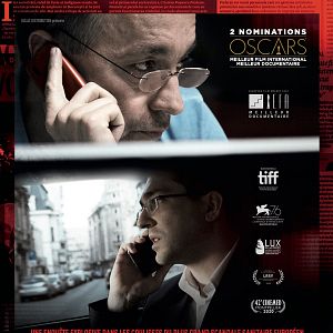 Bilder Kollektiv - Korruption tötet