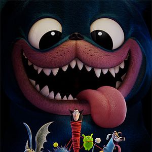 Bilder Monster Haustiere: Ein Hotel Transsilvanien Kurzfilm