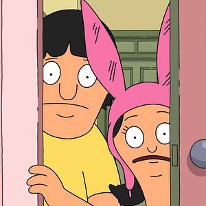 Bilder Bob's Burgers