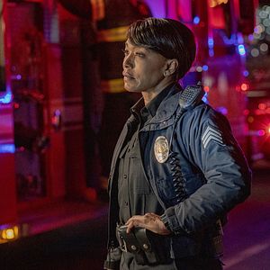 Bilder 9-1-1 - Notruf L.A.