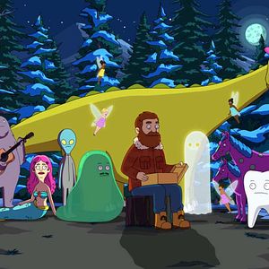 Bilder The Great North