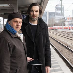 Bilder Gerhard Wittmann