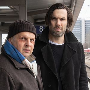 Bilder Laim und die Tote im Teppich