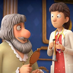 Bilder Zogg und die Retter der Lüfte