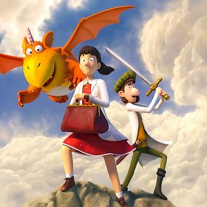 Bilder Zogg und die Retter der Lüfte