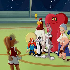 Bilder Space Jam 2: A New Legacy