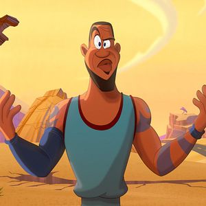 Bilder Space Jam 2: A New Legacy