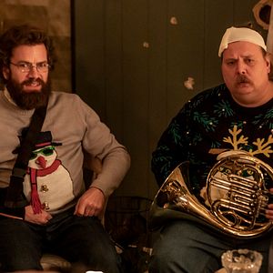 Bilder Helden der Wahrscheinlichkeit - Riders Of Justice