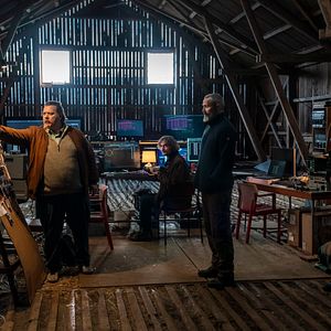 Bilder Helden der Wahrscheinlichkeit - Riders Of Justice