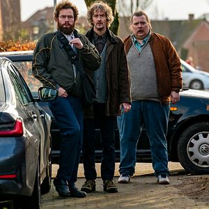 Bilder Helden der Wahrscheinlichkeit - Riders Of Justice