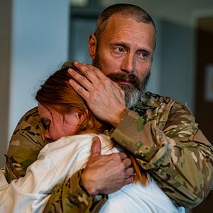 Bilder Helden der Wahrscheinlichkeit - Riders Of Justice