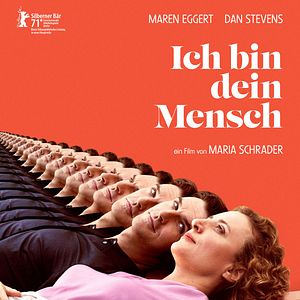 Bilder Ich bin dein Mensch