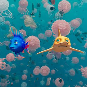 Bilder Shorty und das Geheimnis des Zauberriffs