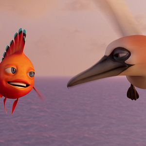 Bilder Shorty und das Geheimnis des Zauberriffs