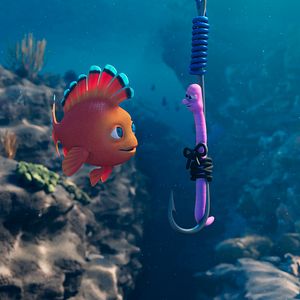 Bilder Shorty und das Geheimnis des Zauberriffs