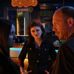 Bilder Herr und Frau Bulle: Alles auf Tod