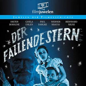 Bilder Der fallende Stern