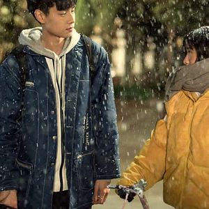 Bilder A Love So Beautiful