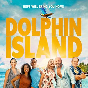 Bilder Die Insel der Delfine