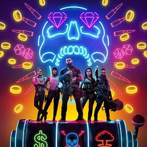 Bilder Army Of The Dead