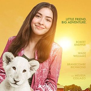 Bilder Lena & Snowball