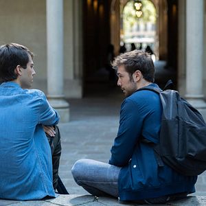 Bilder Merlí. Sapere Aude