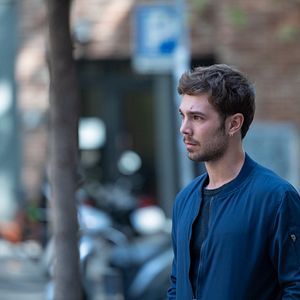 Bilder Merlí. Sapere Aude