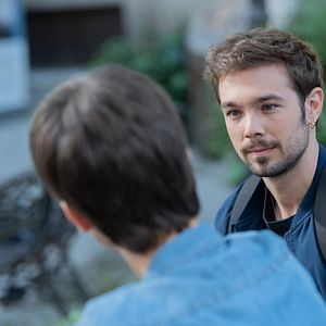 Bilder Merlí. Sapere Aude