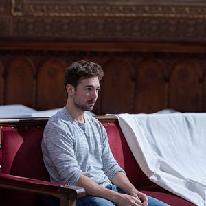 Bilder Merlí. Sapere Aude