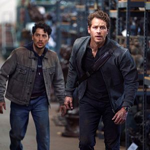 Bilder Ali Lopez-Sohaili