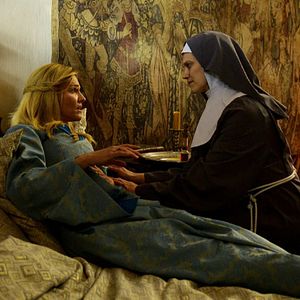 Bilder Tricia Helfer