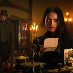 Bilder Shadow And Bone - Legenden der Grisha