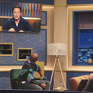 Bilder LOL: Last One Laughing