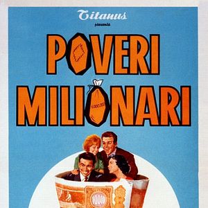 Bilder Arme Millionäre