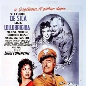 Bilder Liebe, Brot und Eifersucht