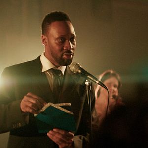 Bilder Thriller - Blutbad an der Compton High